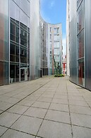 Siddis Apartment Sentrum 9