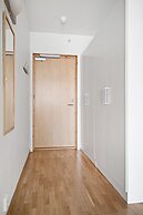 Siddis Apartment Sentrum 9