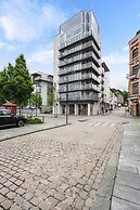 Siddis Apartment Sentrum 9