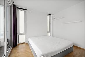 Siddis Apartment Sentrum 9