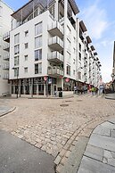 Siddis Apartment Sentrum 9