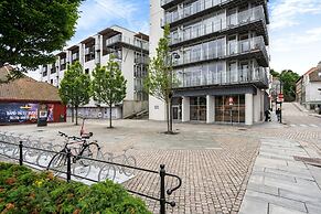 Siddis Apartment Sentrum 9