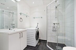 Siddis Apartment Sentrum 9