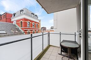 Siddis Apartment Sentrum 9