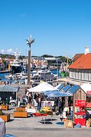 Siddis Apartment Sentrum 9