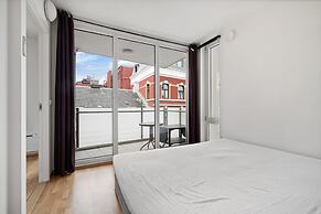 Siddis Apartment Sentrum 9