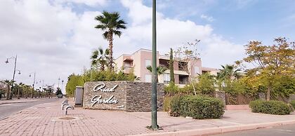 RIAD GARDEN LUXURY APARTS by Sabor Voyage