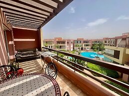 RIAD GARDEN LUXURY APARTS by Sabor Voyage