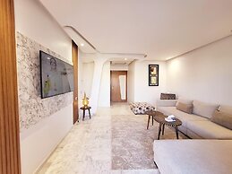 RIAD GARDEN LUXURY APARTS by Sabor Voyage