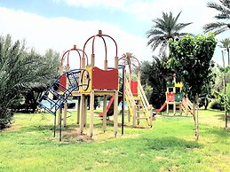 Yasmine Sabor Apppartment