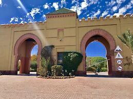 Yasmine Sabor Apppartment