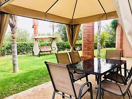 Yasmine Sabor Apppartment