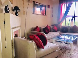 Yasmine Sabor Apppartment