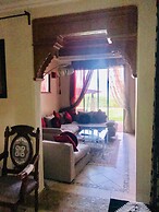 Yasmine Sabor Apppartment