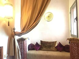 Yasmine Sabor Apppartment