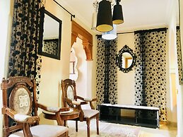 Yasmine Sabor Apppartment