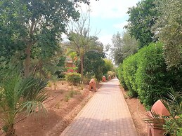 Yasmine Sabor Apppartment