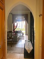 Yasmine Sabor Apppartment