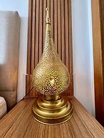 RIAD GARDEN LUXURY APARTS by Sabor Voyage