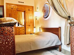 Yasmine Sabor Apppartment