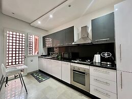 RIAD GARDEN LUXURY APARTS by Sabor Voyage