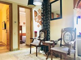 Yasmine Sabor Apppartment