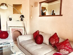 Yasmine Sabor Apppartment