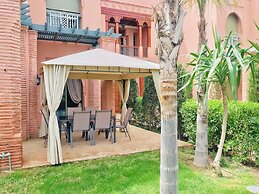 Yasmine Sabor Apppartment