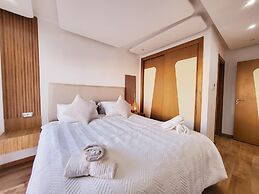 RIAD GARDEN LUXURY APARTS by Sabor Voyage