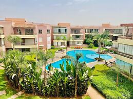 RIAD GARDEN LUXURY APARTS by Sabor Voyage