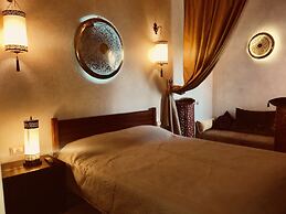 Yasmine Sabor Apppartment