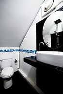 OYO 465 Krung Kao Traveller Lodge