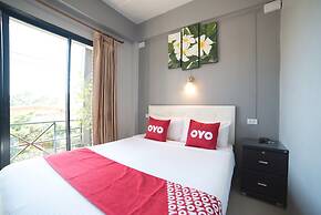 OYO 465 Krung Kao Traveller Lodge
