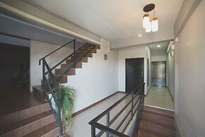 OYO 465 Krung Kao Traveller Lodge