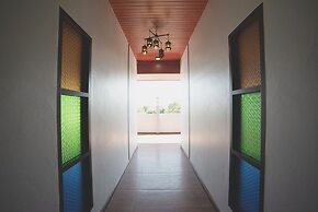 OYO 465 Krung Kao Traveller Lodge