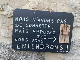 Le Bourg d'Aunou