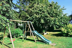 Le Bourg d'Aunou