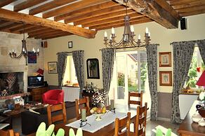 Le Bourg d'Aunou