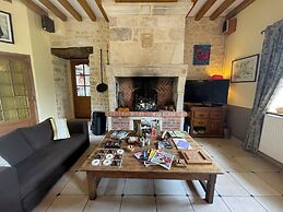 Le Bourg d'Aunou