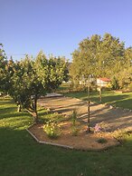 Le Bourg d'Aunou