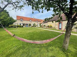 Le Bourg d'Aunou