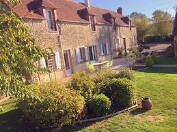 Le Bourg d'Aunou