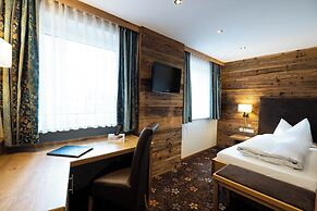 Hotel Randsbergerhof