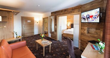 Hotel Randsbergerhof