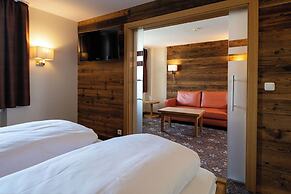 Hotel Randsbergerhof