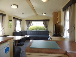 Caravan Hire at Southview Leisure Park