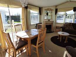 Caravan Hire at Southview Leisure Park