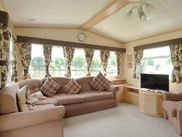 Caravan Hire at Southview Leisure Park