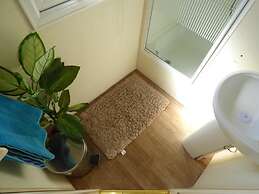 Caravan Hire at Southview Leisure Park