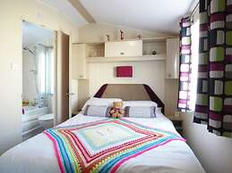 Caravan Hire at Southview Leisure Park